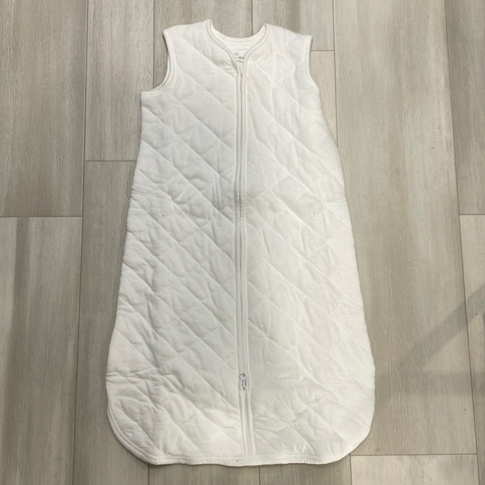 Moon and Back Sleep Sack / Wearable blanket